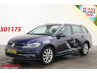 Volkswagen Golf 2019 - Variant 1.5 TSI DSG Highline ACC Navi Clima SHZ PDC na sprzedaż
