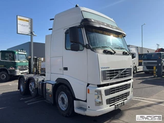 Volvo FH 2007 - 480 imagen 7
