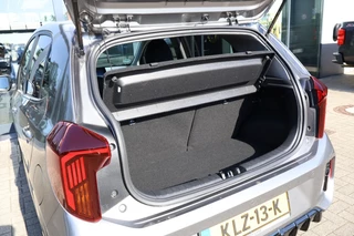 Kia Picanto 2025 - 1.2i GT-LINE Automaat / Leder / 5 deurs obrazek 32