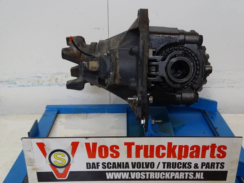 Scania 2016 - RP-735 0.96 afbeelding 1