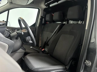 Ford Transit Connect 2024 - L2 Automaat afbeelding 3 miniatuur
