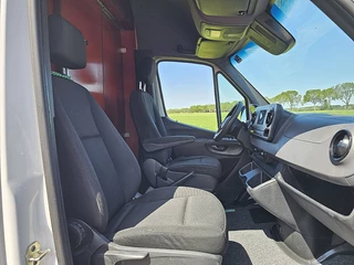 Mercedes-Benz Sprinter 2018 - N/A imagem 7