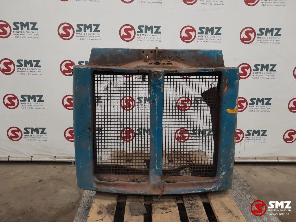 Scania - Occ radiatorgrille LS Scania immagine 1