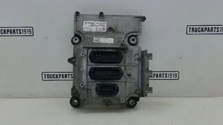Scania - Electrical System Versnellingsbak regeleenheid afbeelding 2 miniatuur