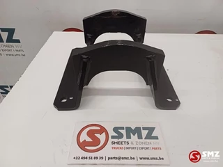 Caterpillar N/A 2022 - Track guide guard Caterpillar immagine 2