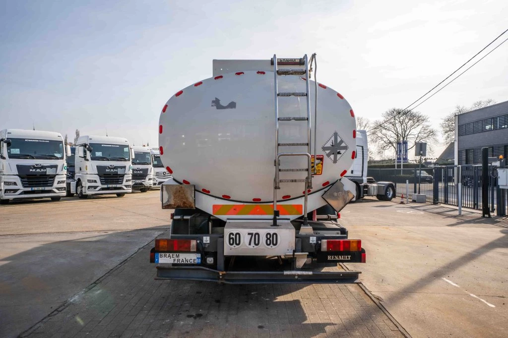 Renault 2004 - PREMIUM 270 + 12000L + 3 COMP obrázek 4