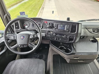 Scania R 2021 - R410 obrazek 8