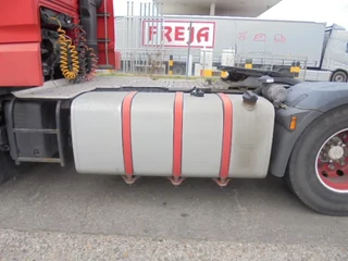 DAF XF 440 2016 - ADR + COMPRESSOR NL TRUCK obrazek 18