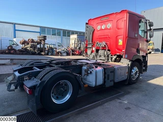 Renault 2015 - C 430 EURO 6, Retarder, Hydraulic, Hub reduction afbeelding 2 miniatuur