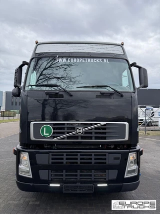 Volvo FH 2011 - 420 image 7