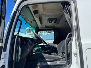 Mercedes-Benz Actros 2016 - 1840 6X2 EURO 6 CHASSIS image 8
