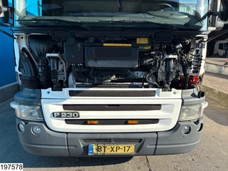 Scania P 2008 - 230 Carrier, Dhollandia zdjecie 16