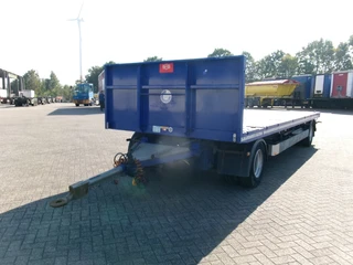 Pacton AXD.220 2019 - AXD.220 te koop