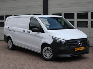 Mercedes-Benz Vito 2024 - 116 CDI Automaat XXL L3 - Facelift - Navi - Camera - Cruise image 2 thumbnail
