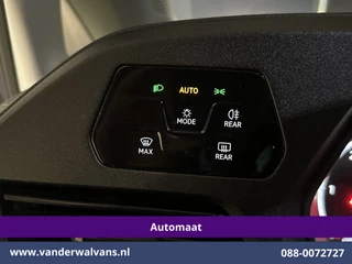 Volkswagen Caddy 2022 - Cargo 2.0 TDI 123pk Automaat L1H1 Euro6 Airco | Apple Carplay | Android Auto | Cruisecontrol image 14