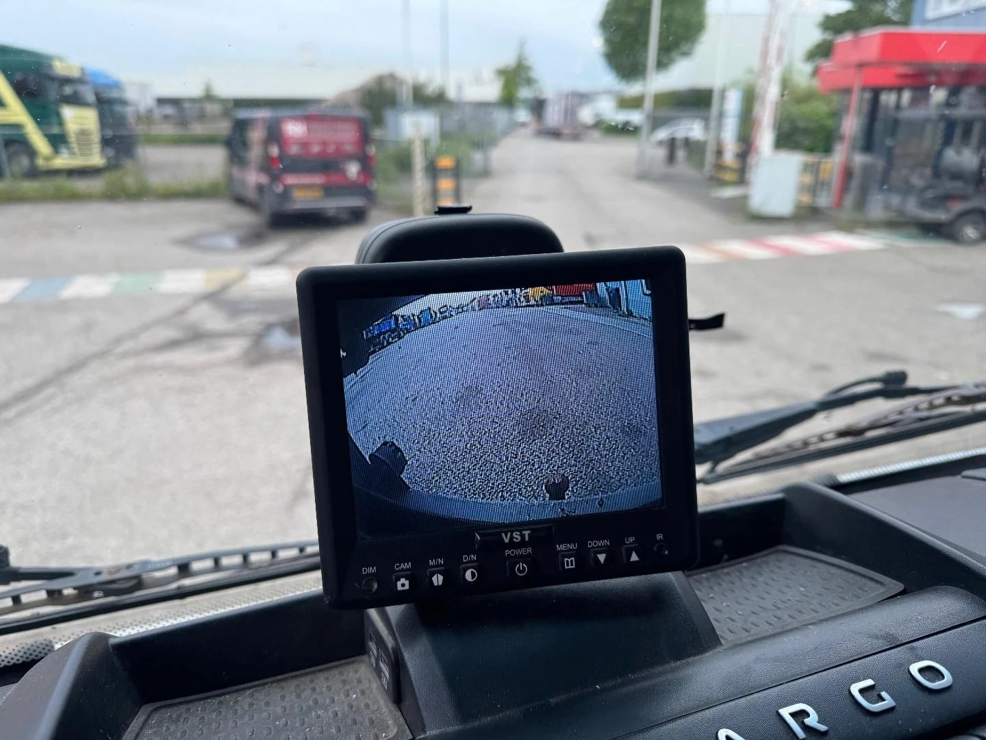 Iveco Eurocargo 2018 - 120 afbeelding 18