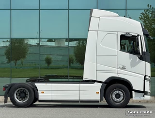Volvo FH 2016 - 13.460 EURO 6 ONLY 766.000 KM FULL SPOILER 2X TANKS HOLLAND-TRUCK imagen 5