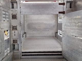 Finkl N/A 2008 - SAV35 - 3 deck Livestock - Water & Ventilation - Lifting Floors - Lifting roof image 33