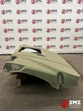 GMC N/A - Occ Motorkap Hummer H1 bild 7