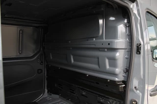 Renault Trafic 2024 - 2.0 Blue dCi 130pk T30 L2H1 Advance - 2x Schuifdeur - Achteruitrijcamera - Carplay - Android - Allseason - Trekhaak - Rijklaar zdjecie 7