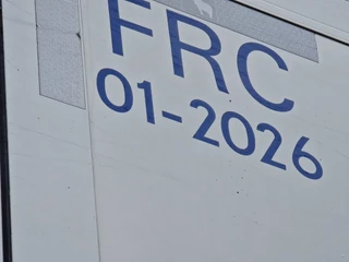 Schmitz Cargobull N/A 2020 - SCB*S3B - Frigo Schmitz - Hooks/Rohrbahnen/Vleeshang - ATP/FRC - Pallet box imagem 14