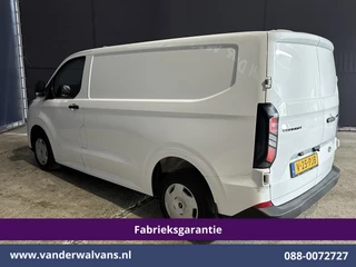 Ford Transit Custom 2024 - 2.0 TDCI L1H1 Fabrieksgarantie Euro6 Airco | Camera | LED | Apple Carplay | Cruisecontrol изображение 10