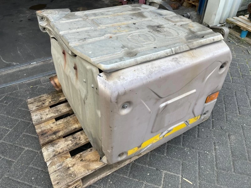 Renault 2017 - 7422396038 / 7423046482 SILINCER obrázek 1