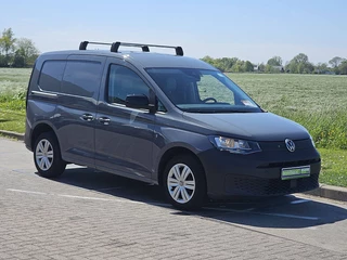 Volkswagen Caddy 2022 - 2.0 imagen 5