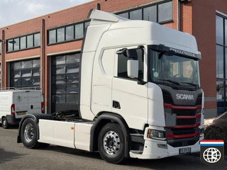 Scania R 2018 - R450 immagine 7