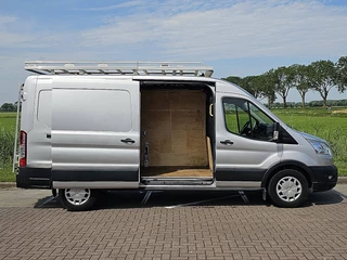 Ford Transit 2020 - 2.0 image 13