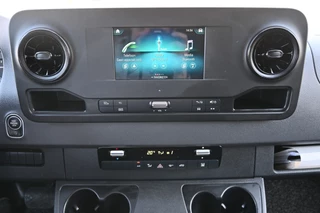 Mercedes-Benz Sprinter 2022 - 317 CDI L2H1 bild 5