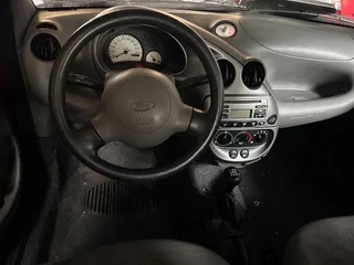 Ford Ka 1999 - 1.3 , export / handel obrazek 8