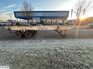 Buiscar N/A - HD36 10ft, 20ft, 30ft, 36.000KG image 5