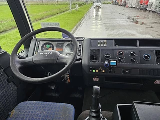 MAN N/A 2003 - 8.140 L2000 immagine 8
