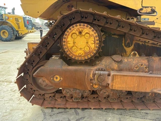 Caterpillar D8T 2017 - N/A zdjecie 13