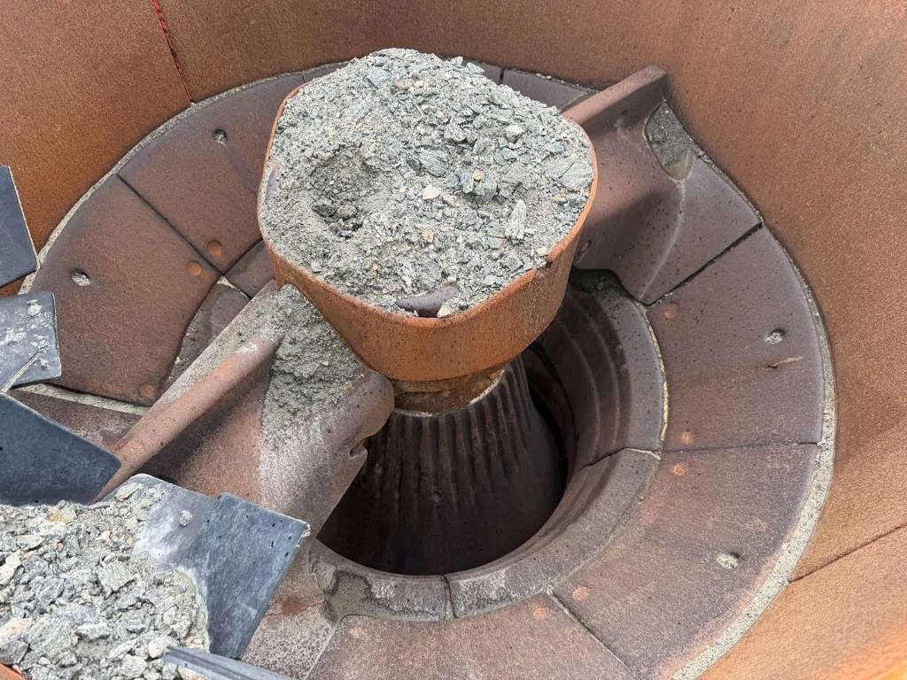 Sandvik 2018 - QS 331 afbeelding 13