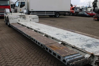 Faymonville extentadable 20m 2015 - N/A image 29