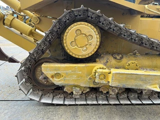 Caterpillar D8R - Single shank ripper 2001 - N/A afbeelding 15