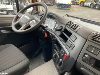 DAF FAQ CF 430 VDL 30 Ton haakarmsysteem 2023 - N/A image 11