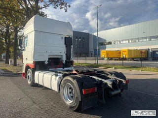 DAF XF 2006 - XF105.460 afbeelding 3 miniatuur