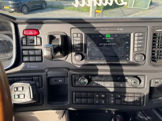 Scania S 2019 - S450 obrazek 14
