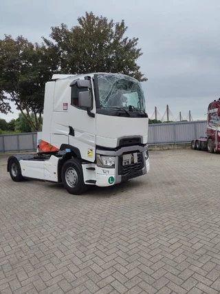 Renault T HIGH 520 2020 - / ENGINE RUNNING / ONLY:477573 KM / M-CHASSIS / AUTOMATIC / EURO-6 / 2020 obrazek 2
