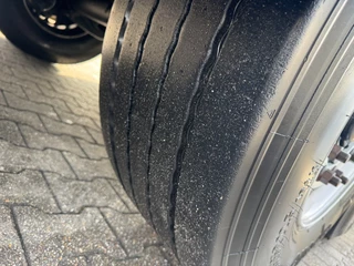 Kässbohrer N/A 2021 - Gesloten Trailer / BPW-Disc / Lift-As / Laadklep / Apk 04-2027! immagine 22