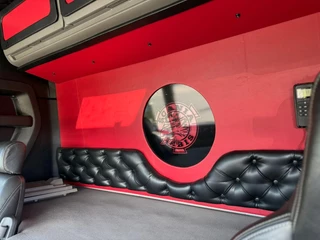 Scania T 2018 - T650 afbeelding 31