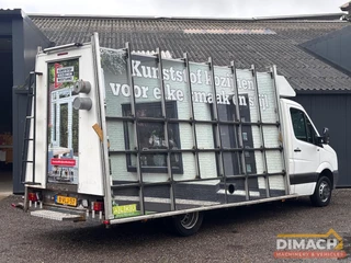 Volkswagen Crafter 2011 afbeelding 2 miniatuur