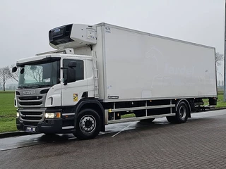 Scania P 2014 - P250 immagine 2