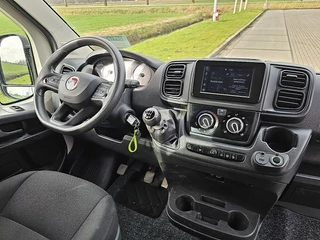 Fiat Ducato 2022 - 2.2 immagine 8