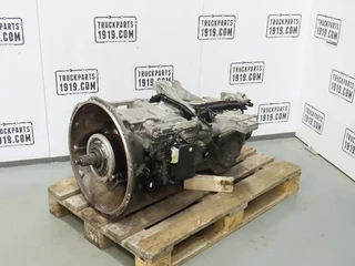 Mercedes-Benz - 0012603600 Versnellingsbak G211-12 MB MP4 for sale