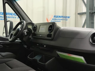 Mercedes-Benz Sprinter 2019 - 314CDI Bakwagen Laadklep Automaat Euro 6! obrazek 9