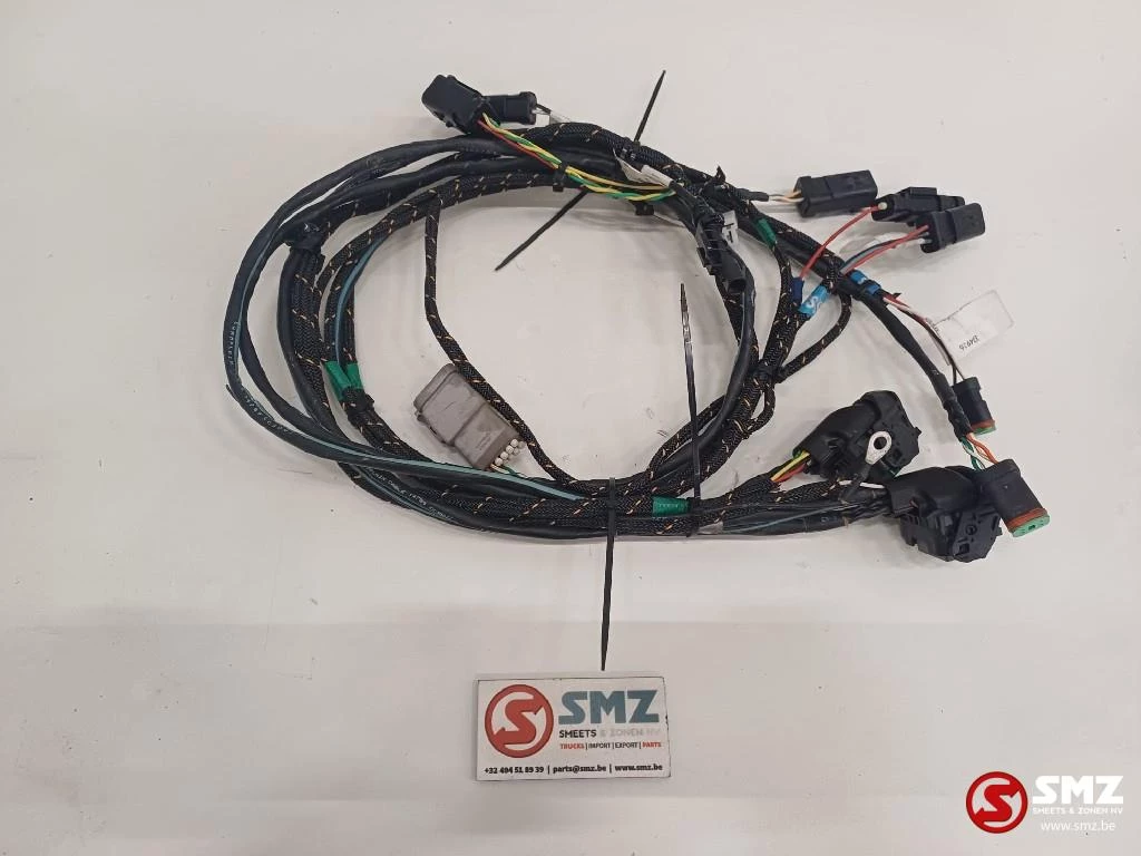 Caterpillar 2022 - Wire harness chassis Caterpillar afbeelding 1